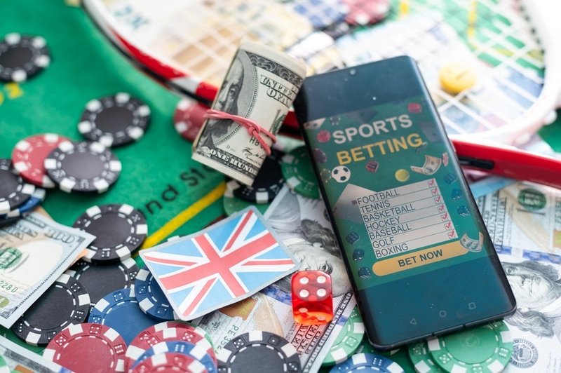 Step 1 – Why You Might Want a New Online Casino, hadesbet online casino