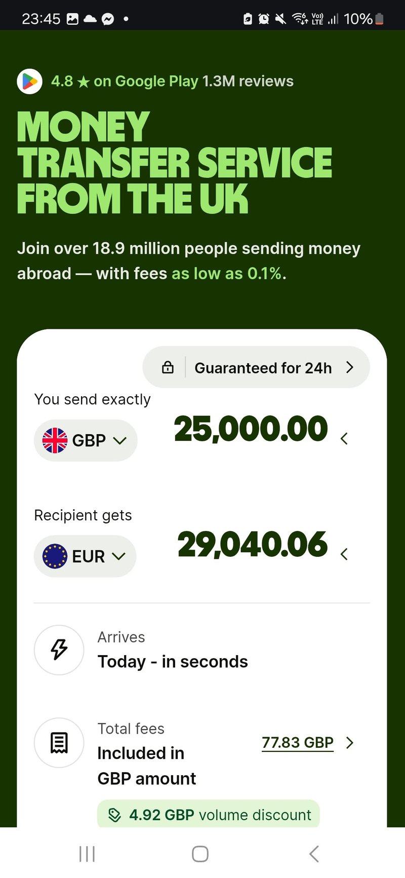 Best mystake uk in United Kingdom